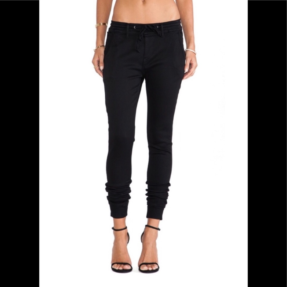 True Religion Arya 5 pocket jogger